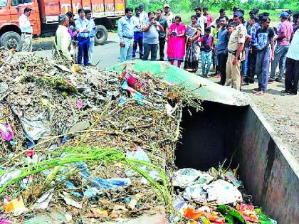 Human beings guilty of being dengue victims | डेंग्यूचा बळी गेल्यास मनुष्यवधाचा गुन्हा