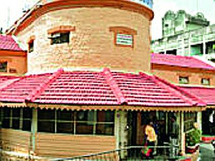 आमसभेत वराह, श्वान अन् उंदरांचा बोलबाला