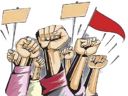  Beed district has 279 agitations in ten months | बीड जिल्ह्यात दहा महिन्यांमध्ये २७९ आंदोलने