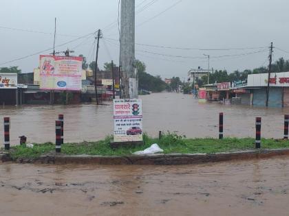 Preparations for floods are more rapid | महापुराची पूर्वतयारी अधिक गतीमान