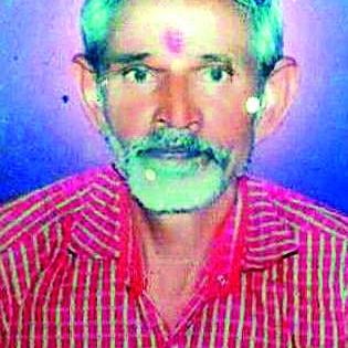 Balaji Bonde in Goveri missing for one and a half months | गोवरीतील बालाजी बोढे दीड महिन्यांपासून बेपत्ता