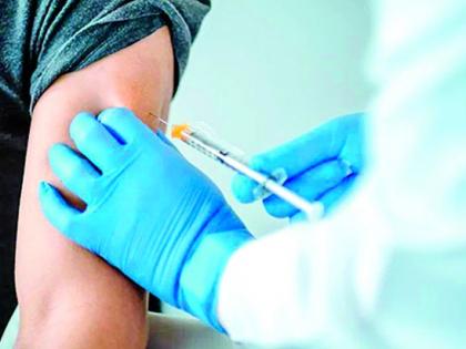 The long awaited dose of 'Covacin' vaccine will be given in Chandrapur from Monday | चंद्रपुरात सोमवारपासून देणार बहुप्रतिक्षित ‘कोव्हॅक्सिन’ लसीचा डोज