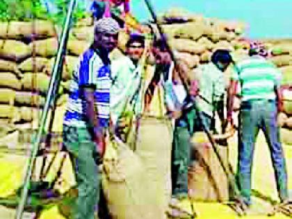 When will the Paddy Shopping Center start? | धान खरेदी केंद्र केव्हा सुरू होणार? When will the Paddy Shopping Center start? | धान खरेदी केंद्र केव्हा सुरू होणार?