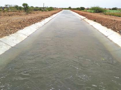 Revision of Maisal Upsa Irrigation Scheme to begin on Friday in miraj | Sangli News: ‘म्हैसाळ’चे आवर्तन सुरू, पाणी दुसऱ्या टप्प्यापर्यंत