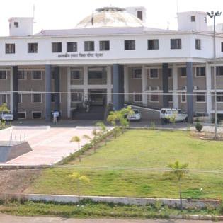 जि.प. इतिहासात प्रथमच प्रशासक