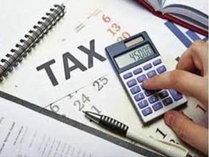 Notice of forfeiture for tax collection | कर वसुलीसाठी जप्तीच्या नोटीसा Notice of forfeiture for tax collection | कर वसुलीसाठी जप्तीच्या नोटीसा