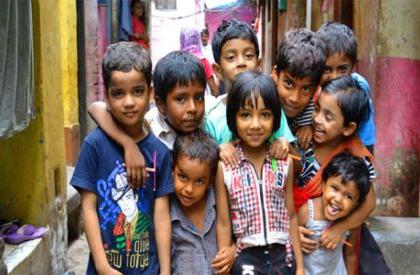 Muskan handed over 241 children to their parents | मुस्कानने 241 बालकांना केले पालकांच्या स्वाधीन Muskan handed over 241 children to their parents | मुस्कानने 241 बालकांना केले पालकांच्या स्वाधीन