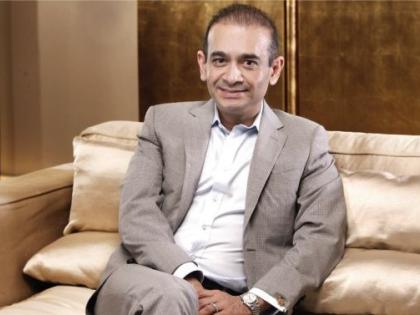 Nirav Modi has been declared a fugitive economic offender under Fugitive Economic Offenders Act by the special Prevention of Money Laundering Act | PNB Scam : पीएमएलए कोर्टाकडून PNB बँक घोटाळ्यातील आरोपी नीरव मोदी फरार घोषित