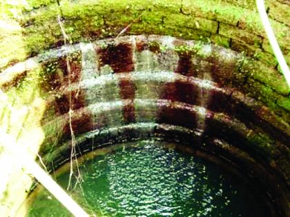 Parbhani: 1 Approval for water supply to public wells | परभणी : २८ सार्वजनिक विहिरींना पाणीपुरवठ्यासाठी मान्यता