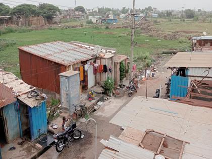 Disaster management demonstration is over, now tie the knot ...!; Notice to the citizens of Sangli floodplain | आपत्ती व्यवस्थापन प्रात्यक्षिके झाली, आता गाठोडे बांधा...!; सांगलीत पूरपट्ट्यातील नागरिकांना नोटिसा