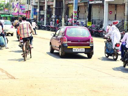 Permission bound for different industries, businesses! | विविध उद्योग, व्यवसायासाठी परवानगी बंधनकारक !