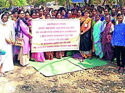 Implement effective drinking water in the 'Dry Zone' district | ‘ड्राय झोन’ जिल्ह्यात दारूबंदीची प्रभावी अमलबजावणी करा