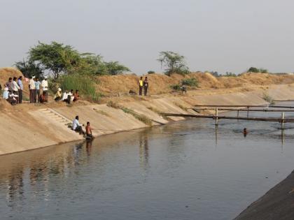 The bodies of two brothers were found in Mahalchhed, the search for the father started. | महालखेड्यात दोघा भावांचे मृतदेह सापडले, वडिलांसाठी शोधकार्य सुरुच..