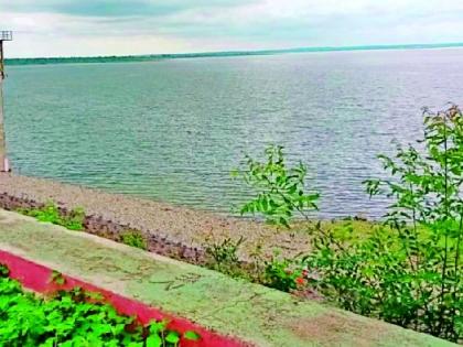 Alert to 50 villages | ५० गावांना सतर्कतेचा इशारा Alert to 50 villages | ५० गावांना सतर्कतेचा इशारा