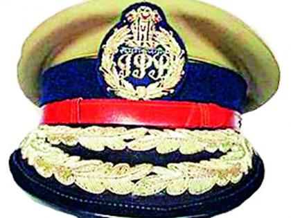 Names of four persons for the post of District Superintendent of Police | जिल्हा पोलीस अधीक्षक पदासाठी चौघांची नावे Names of four persons for the post of District Superintendent of Police | जिल्हा पोलीस अधीक्षक पदासाठी चौघांची नावे