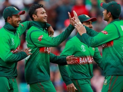All Bangladesh cricketers strike for salary hike; India tour threatens | पगारवाढीसाठी बांगलादेशच्या सर्व क्रिकेटपटूंनी पुकारला संप; भारताचा दौरा आला धोक्यात