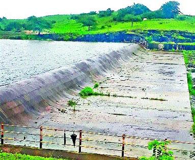  The rain returned to the district after a huge anticipation | मोठ्या प्रतीक्षेनंतर जिल्ह्यात पाऊस परतला