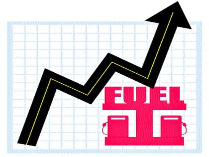 There is anger against petrol and diesel prices | पेट्रोल-डिझेलच्या दरवाढीविरोधात संताप