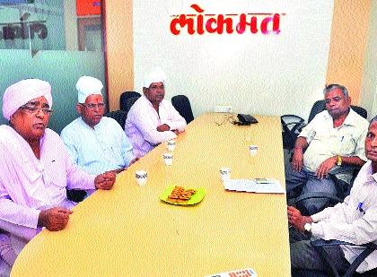  Public debate is important for the nicop community | निकोप समाजासाठी लोकप्रबोधन महत्त्वाचे