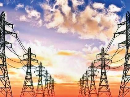 Death of an employee working for a contractor due to electric shock; Incident at Dehugaon | विजेचा धक्का लागून ठेकेदाराकडे काम करणाऱ्या कर्मचाऱ्याचा मृत्यू; देहूगाव येथील घटना