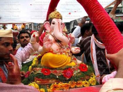 Corona virus : Ganesh Mandals in Pune will prepare a code of conduct for devotees | Corona virus : पुण्यातील गणेश मंडळे भक्तांसाठी तयार करणार नवीन आचारसंहिता