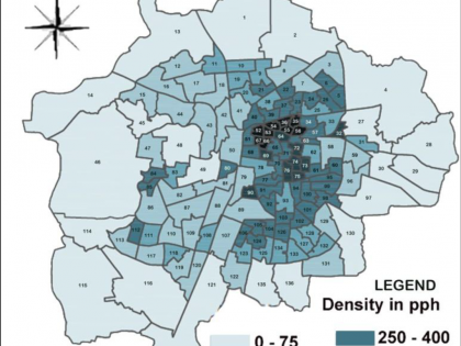 The boundary of the village increased by 200 meters; Bill passed in the Legislative Assembly | गावठाणाची हद्द २०० मीटरने वाढविली; विधानसभेत विधेयक पारित