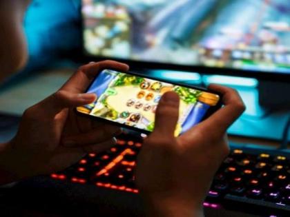 The fond of online games; He finally committed suicide '! | ऑनलाईन गेमचा लागला नाद; अन् त्याने घातली यमाला ‘साद’! The fond of online games; He finally committed suicide '! | ऑनलाईन गेमचा लागला नाद; अन् त्याने घातली यमाला ‘साद’!