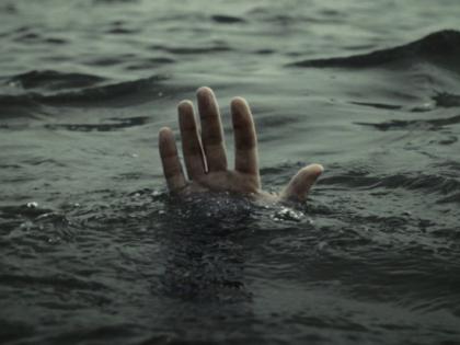 Young man drowned in riverbed at Manetarde | नेतर्डे येथील तरुणाचा नदीपात्रात बुडून मृत्यू