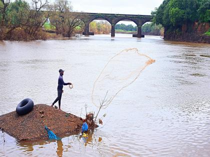 Orange alert for Kolhapur, but rains are expected | कोल्हापूरला ऑरेंज अलर्ट, तरी पावसाची उघडीपच; आठ धरणे तुडुंब Orange alert for Kolhapur, but rains are expected | कोल्हापूरला ऑरेंज अलर्ट, तरी पावसाची उघडीपच; आठ धरणे तुडुंब