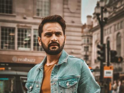 Siddharth Chandekar says, '... this time will never be forgotten' | सिद्धार्थ चांदेकर म्हणतो, '...हा काळ कधीच विसरू शकणार नाही'