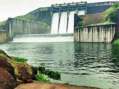 Dedicated Sapan Water Supply Scheme for seven years | सात वर्षांपासून रखडली सपन पाणीपुरवठा योजना