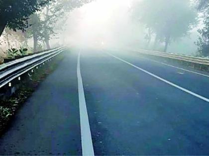 The expansion of the National Highway soon in the city | राष्ट्रीय महामार्गाचे शहरात लवकरच विस्तारीकरण