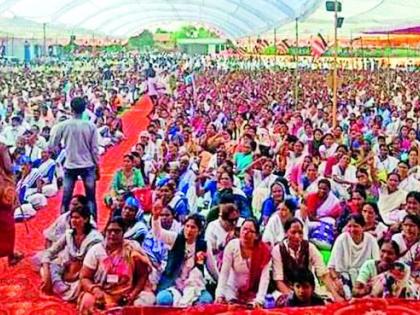 National Convention of Pavneet Buddhist International Network | पवनीत बुद्धिस्ट इंटरनॅशनल नेटवर्कचे राष्ट्रीय अधिवेशन