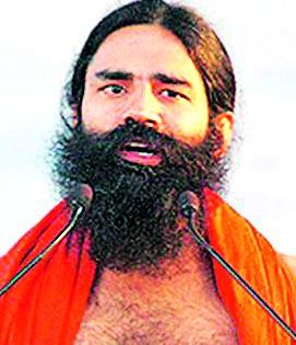 Yogguru Ramdev Baba from Friday in the original city | योगगुरु रामदेवबाबा शुक्रवारपासून मूल शहरात