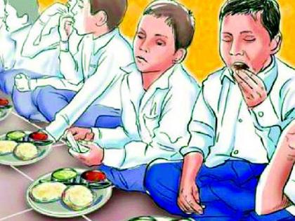 9 paisa increase in school cooks | शालेय आहार शिजविणाऱ्यांना नऊ पैशाची वाढ