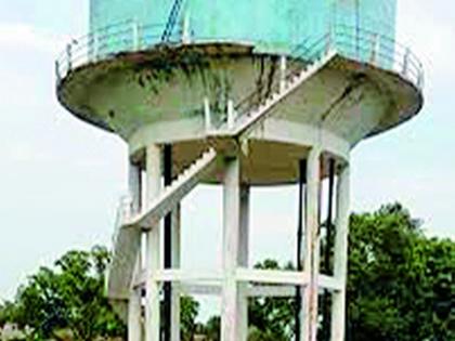 Ultimate is over; Water supply will be cut off in 24 hours | अल्टिमेट संपला; २४ तासांत पाणीपुरवठा होणार ठप्प