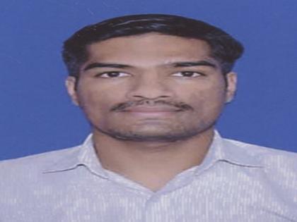 Nikhil Patil elected as Deputy Tehsildar; First in the state in the sports category | निखिल पाटील यांची नायब तहसिलदारपदी निवड ; क्रीडा प्रवर्गातून राज्यात प्रथम