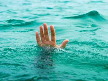 Couple drowned in well | विहिरीत बुडून दांपत्याचा मृत्यू