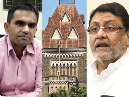 Will be given three-days time before any coercive action against Sameer Wankhede says Mumbai HC | Sameer Wankhede: मोठी बातमी! मुंबईत हायकोर्टातून समीर वानखेडेंना दिलासा; तुर्तास कारवाई टळली