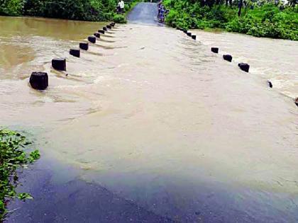 The Arjuni-Morgaon talukasuka rain wasted | अर्जुनी-मोरगाव तालुक्याला पावसाने झोडपले