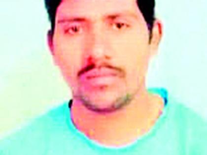 गळफास लावून युवकाची आत्महत्या