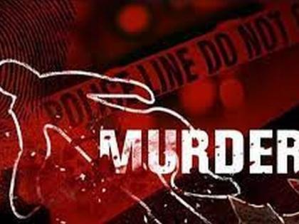 triple murder in gondia | धक्कादायक : गोंदिया जिल्ह्यातील चुरडीत ट्रान्सपोर्ट व्यावसायीक कुटुंबांतील चौघांची हत्या