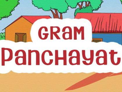 In all the three Gram Panchayats, there is a shortage of Sarpanch posts | तिन्ही ग्रामपंचायतीत सरपंचपदासाठी चुरस In all the three Gram Panchayats, there is a shortage of Sarpanch posts | तिन्ही ग्रामपंचायतीत सरपंचपदासाठी चुरस