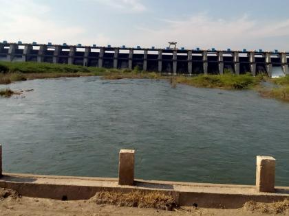 How will the water of 'lower dudhna' remain? | ‘निम्न दुधना’ चे पाणी कसे टिकणार!