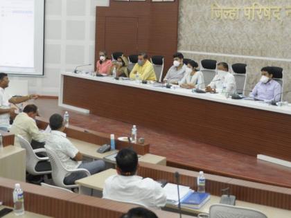 30 crore fund dedicated to the government | ३० कोटींचा निधी शासन समर्पित 30 crore fund dedicated to the government | ३० कोटींचा निधी शासन समर्पित
