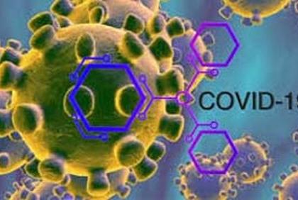 Swab report of three from Coronabdata family 'positive' | कोरोनाबाधिताच्या कुटूंबातील तिघांचे स्वॅब रिपोर्ट ‘पॉझिटिव्ह’