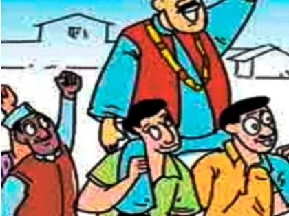 After the result, the winners and losers are tested for online expense presentation | निकालानंतर विजयी अन् पराभूतांना ऑनलाईन खर्च सादरीकरणाचा जाच