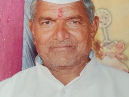 Death of Popat Maharaj Mahadik due to electric shock, mourning for Warkari sect in the taluka | विजेचा धक्का बसल्याने पोपट महाराज महाडीक यांचा मृत्यू, तालुक्यातील वारकरी संप्रदायावर शोककळा 