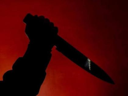 A case has been registered against four people for stabbing and wounding, the incident at Chikhalagad in Mangrulpir taluka | चाकू मारून जखमी केल्याने चार जणांवर गुन्हा दाखल, मंगरूळपीर तालुक्यातील चिखलागड येथील घटना