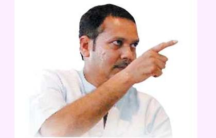 I have only three and a half million votes; Udayanaraja's claim; | मला साडेतीन लाखांचेच मताधिक्य; उदयनराजेंचा दावा;